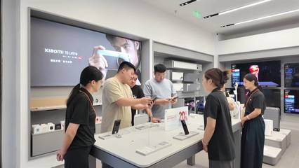 利津 電子產品銷售火爆，“后高考經濟”升溫，網絡技術服務成新寵